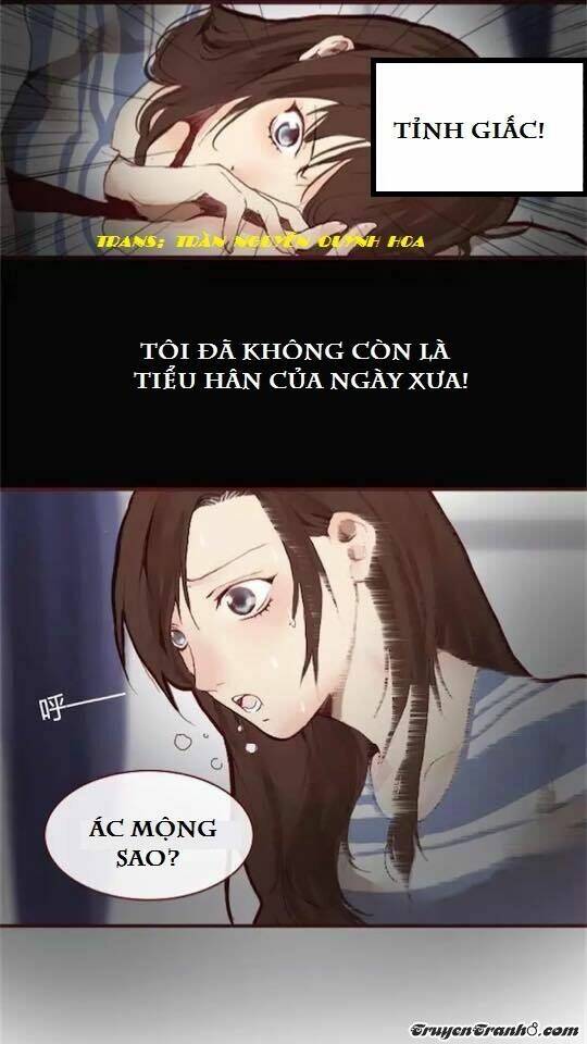 trả thù trường trung học chapter 2 18