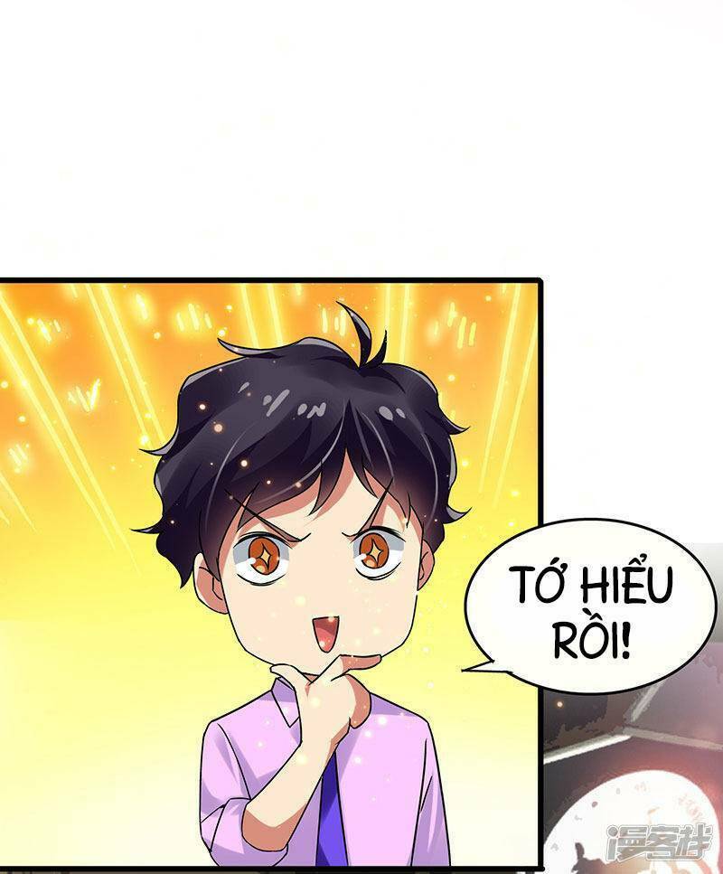 siêu cấp bại gia tử chapter 68 35