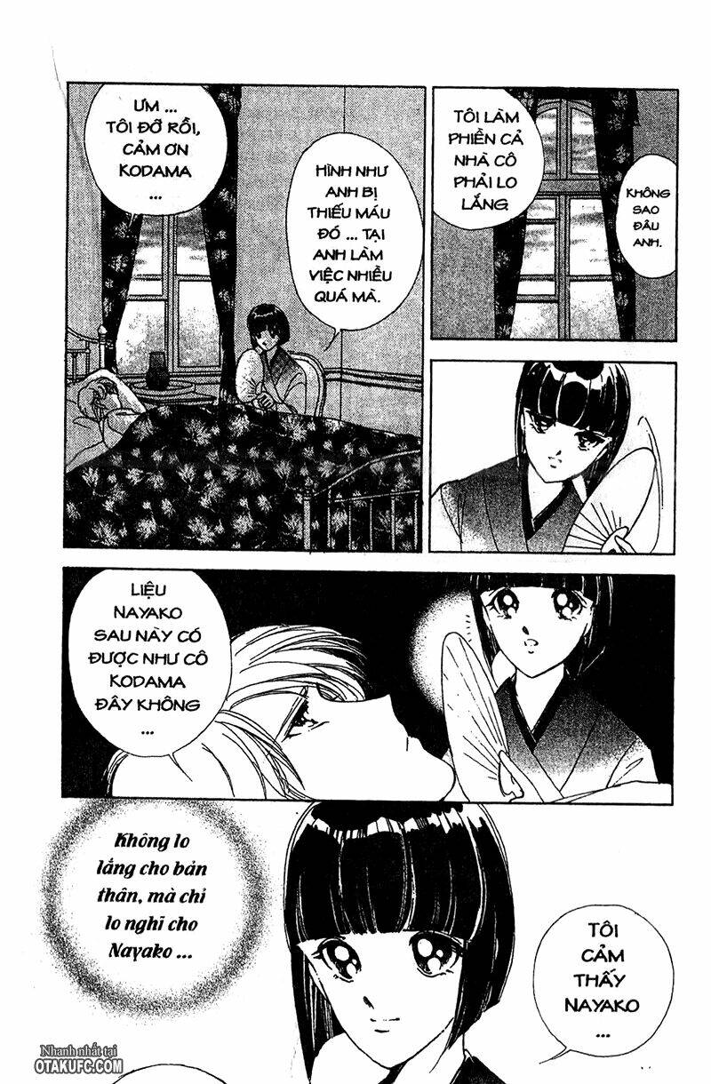 khúc tình ca ban mai - akatsuki no aria chapter 24 19