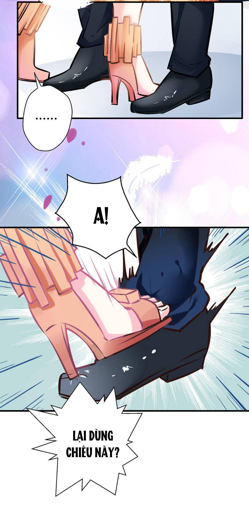 cưng chiều ái thê hư hỏng chapter 10 21