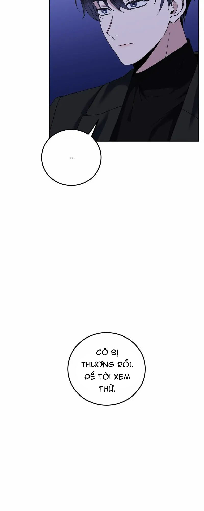 nụ hôn yêu tinh chapter 3.2 21