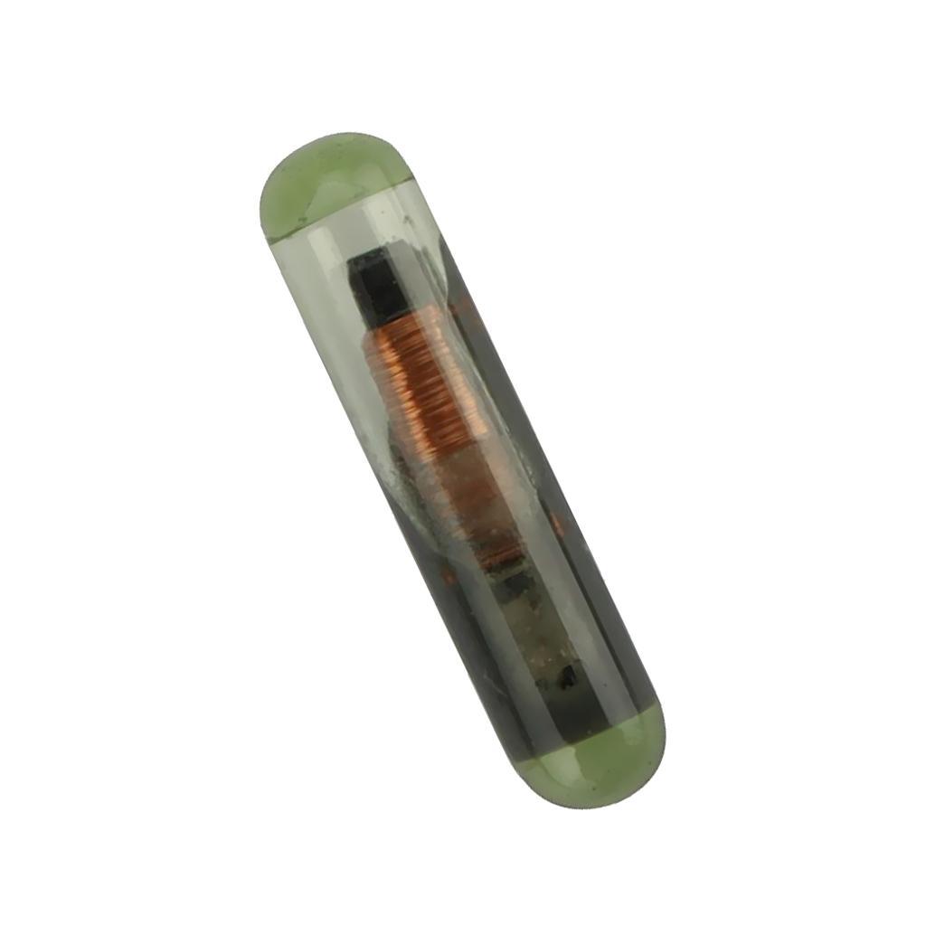 ID48 Chip for BEETLE GOLF LEON A2 CAR KEY FOB