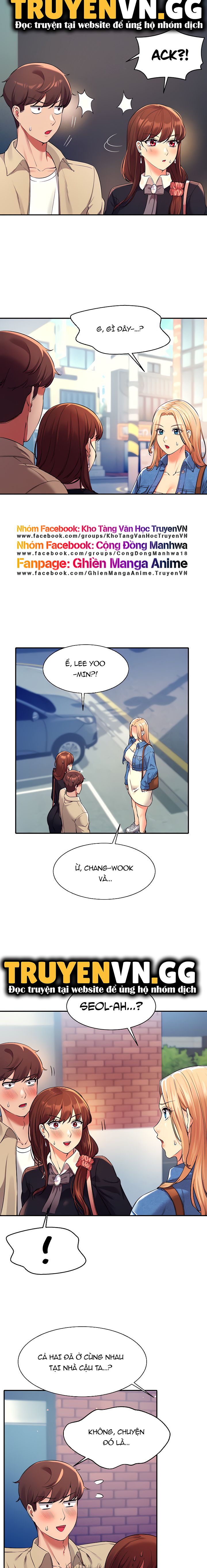 where is goddess - nữ thần đâu rồi? chapter 32 7