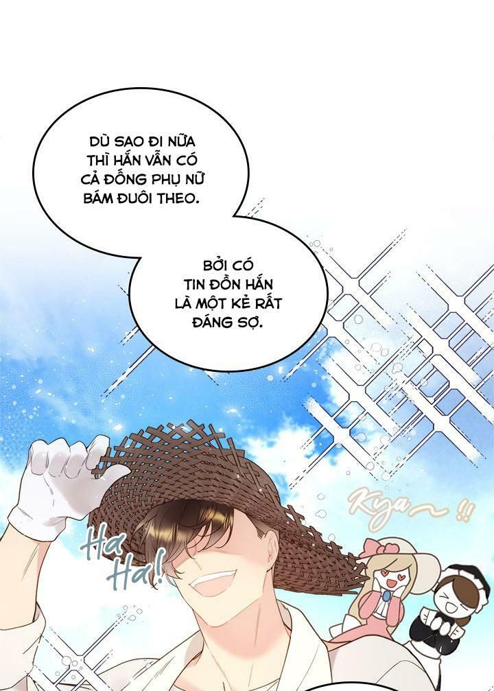 [15+] công chúa chloe chapter 76 12