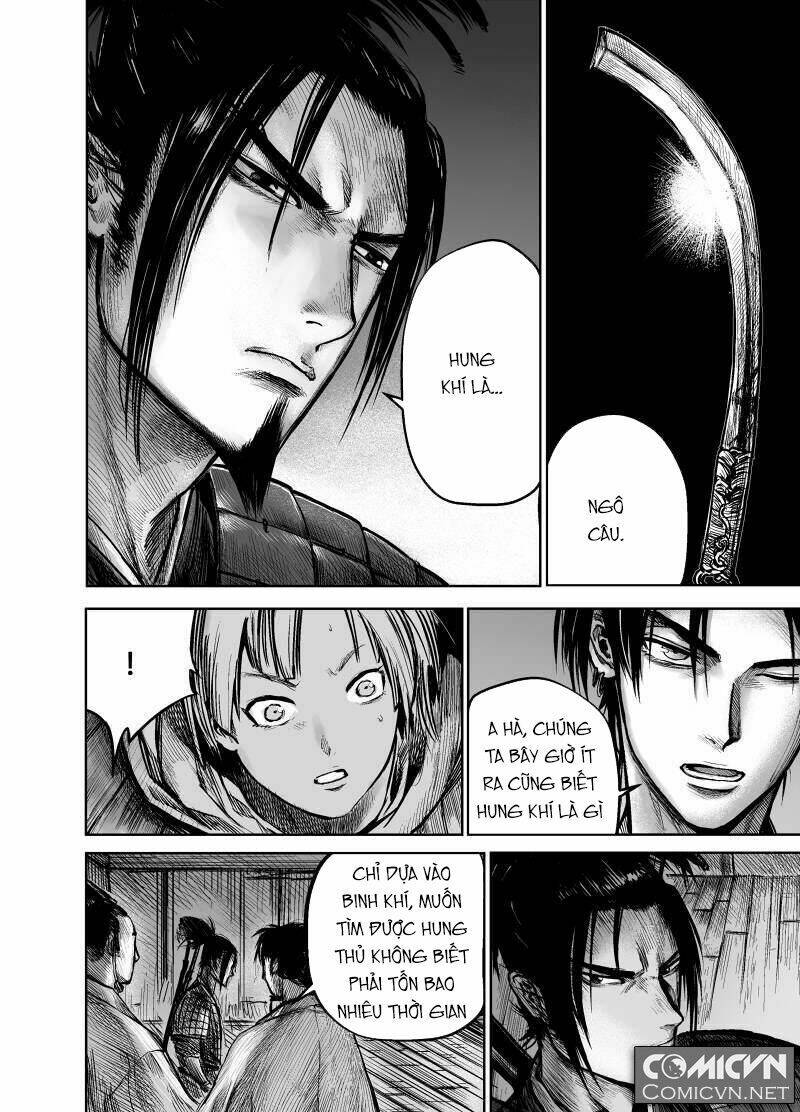 đại phong ca chapter 10 4