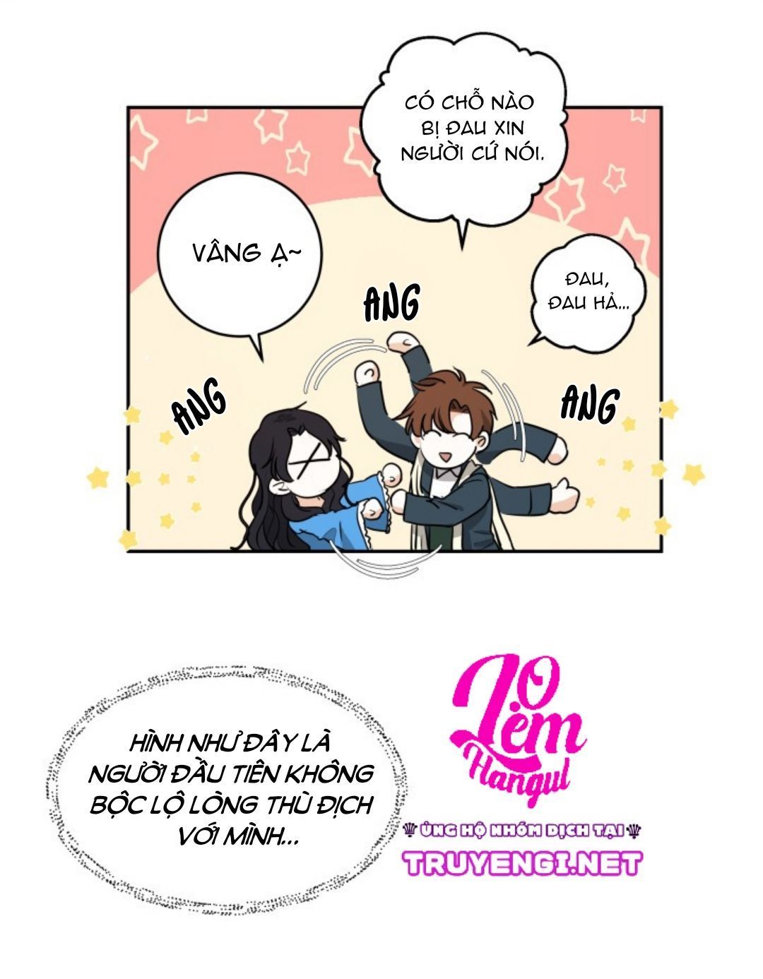 trở thành vợ của nam chính phế vật chapter 4 14