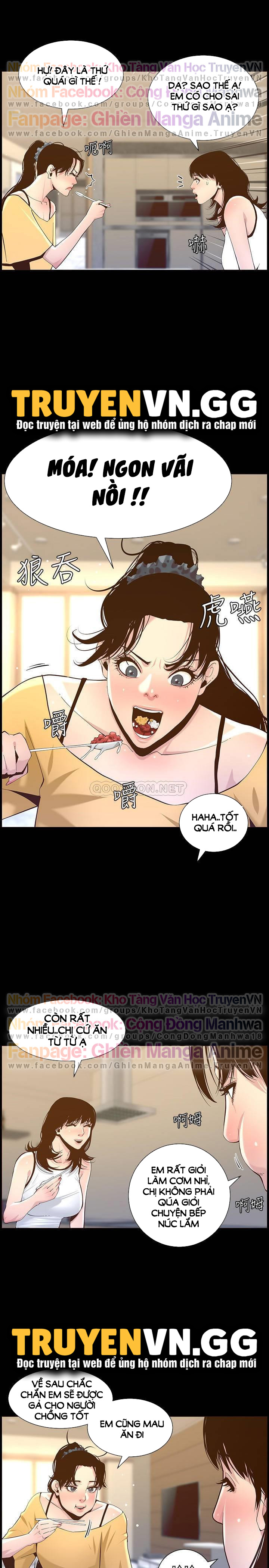 cha dượng chapter 84 2