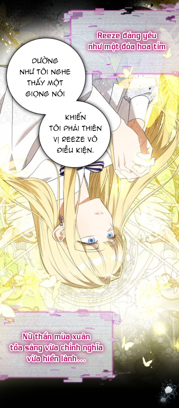 tôi tưởng đó chỉ là tiểu thuyết trọng sinh bình thường chapter 85.1 14