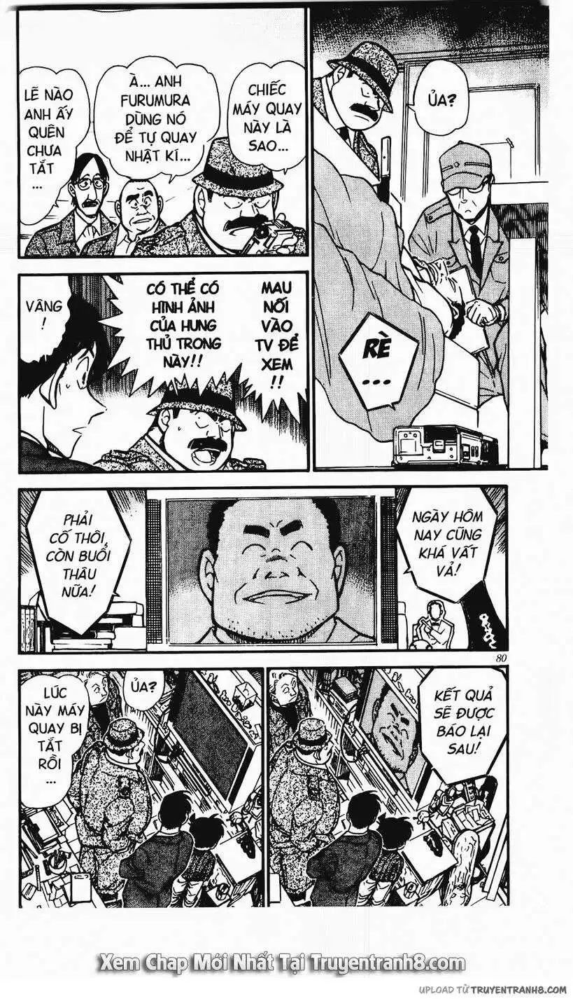 conan chapter 418 10