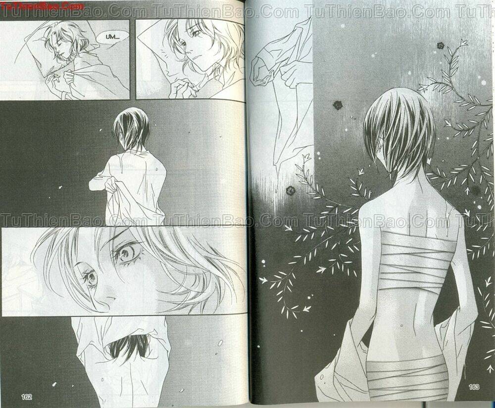 vườn quý tộc chapter 1 79