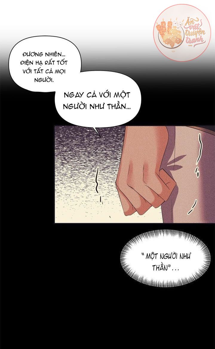 người chồng bạo chúa của tôi đã thay đổi chapter 29 5