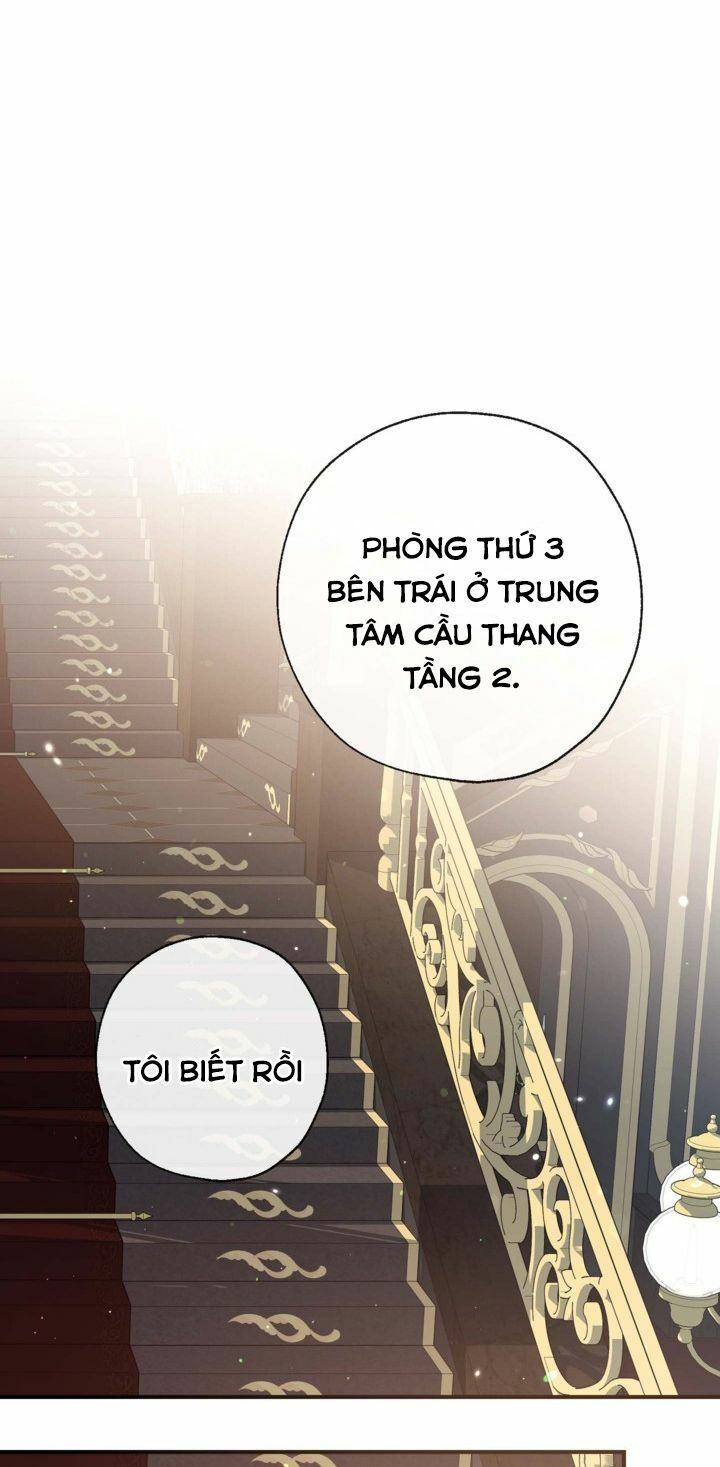 chúng ta có thể trở thành gia đình được không? chapter 47 61