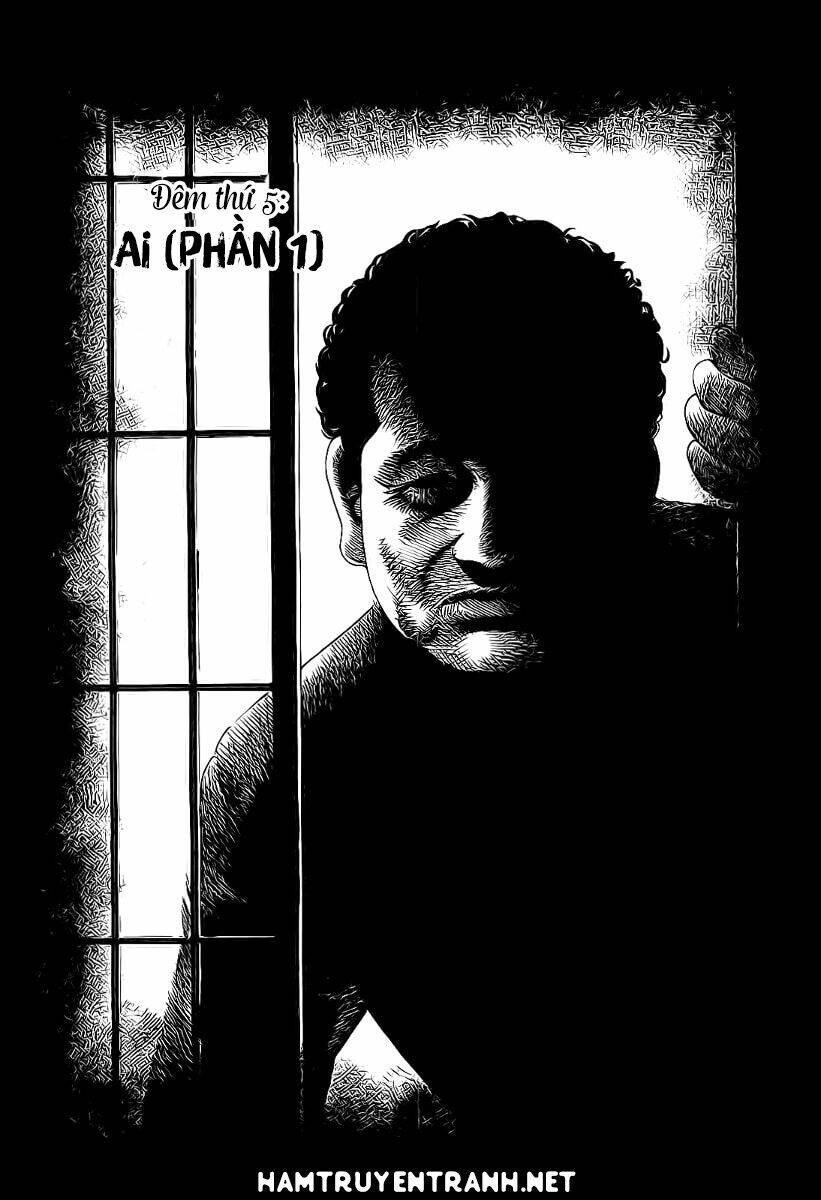 yomawari sensei chapter 5 2