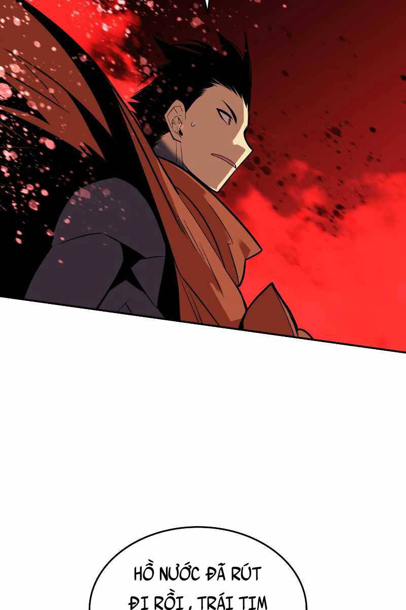 tôi là lính mới chapter 136 81