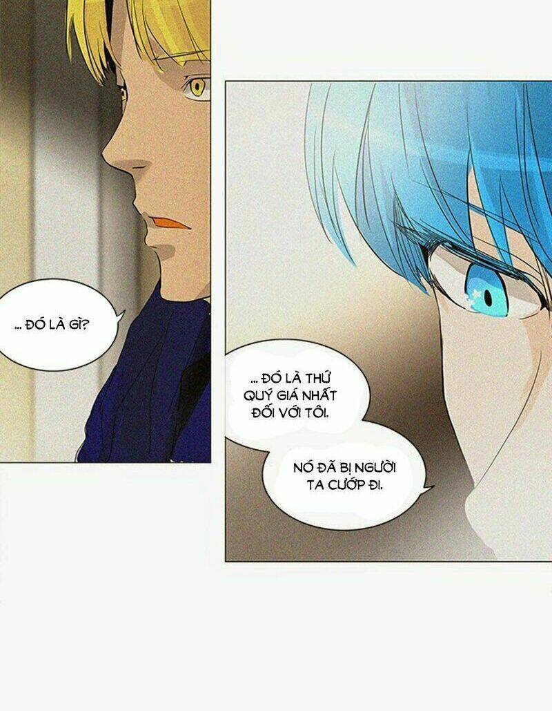 cuộc chiến trong tòa tháp chapter 218 9