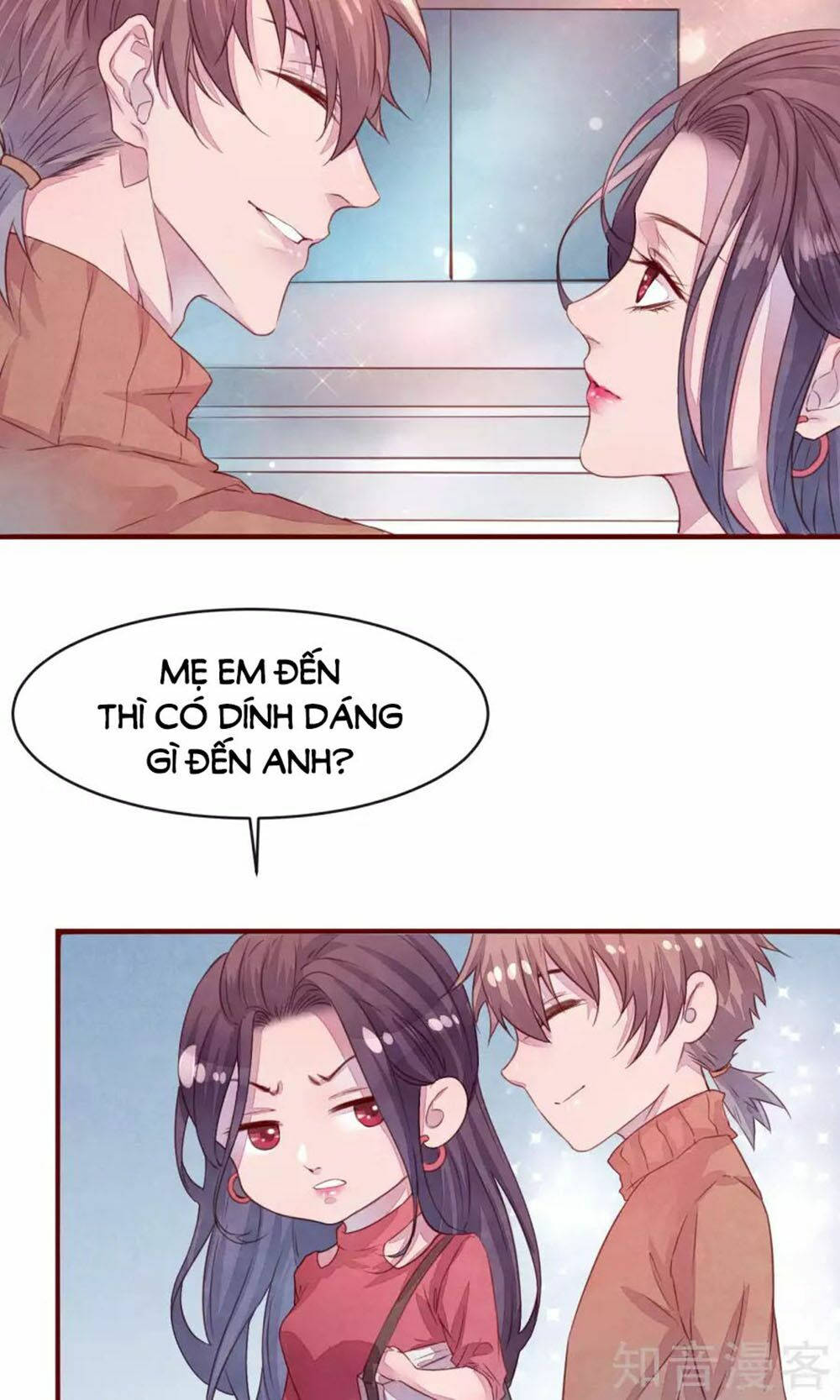 đào tạo nuôi dưỡng bạn trai mèo chapter 24 12