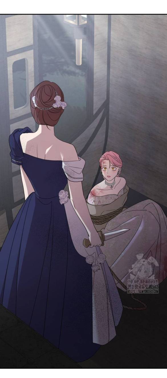 gia đình chồng bị ám ảnh bởi tôi chapter 113.2 11