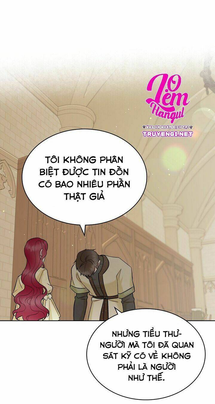 kẻ tạo ra nữ phản diện chapter 42 37