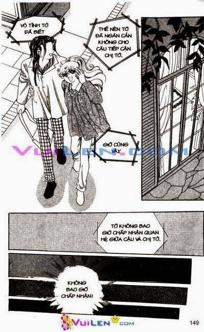 khi con gái gặp con trai chapter 8 150