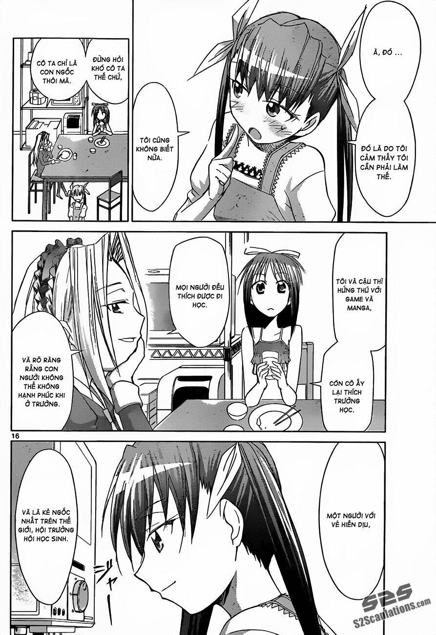 denpa kyoushi chapter 38 17