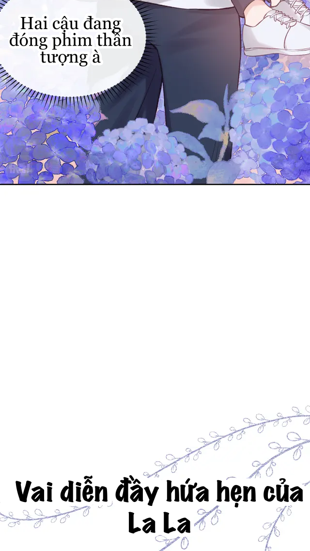 không thể đến gần chapter 6 46