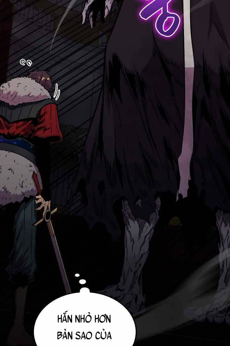 tôi thăng cấp trong lúc ngủ chapter 65 94