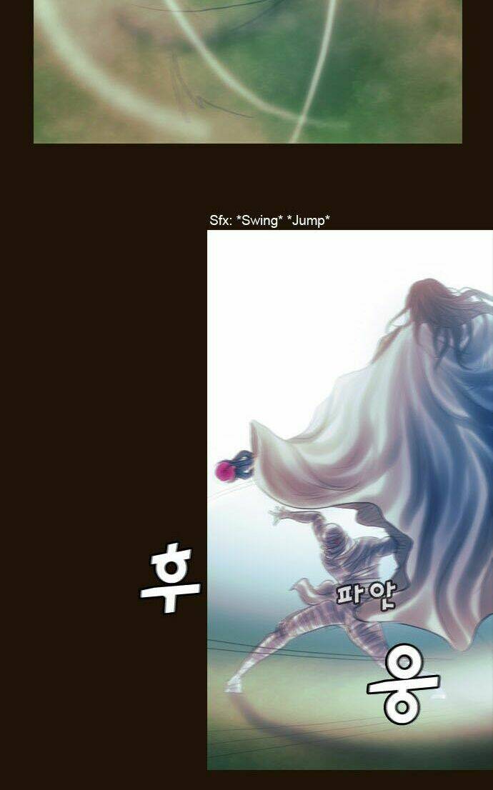 hội ảo thuật chapter 125 22