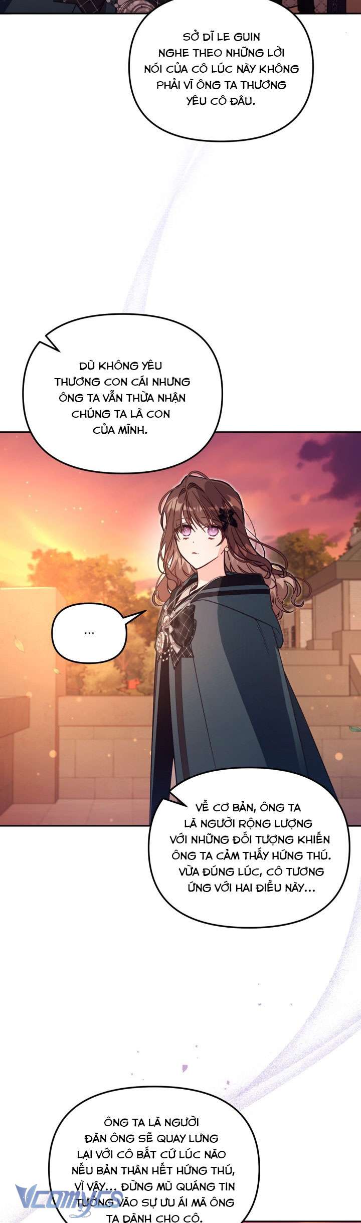 không có chỗ cho kẻ giả mạo chapter 50 29