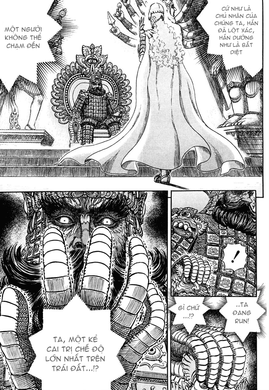 kiếm sĩ đen chapter 291 11