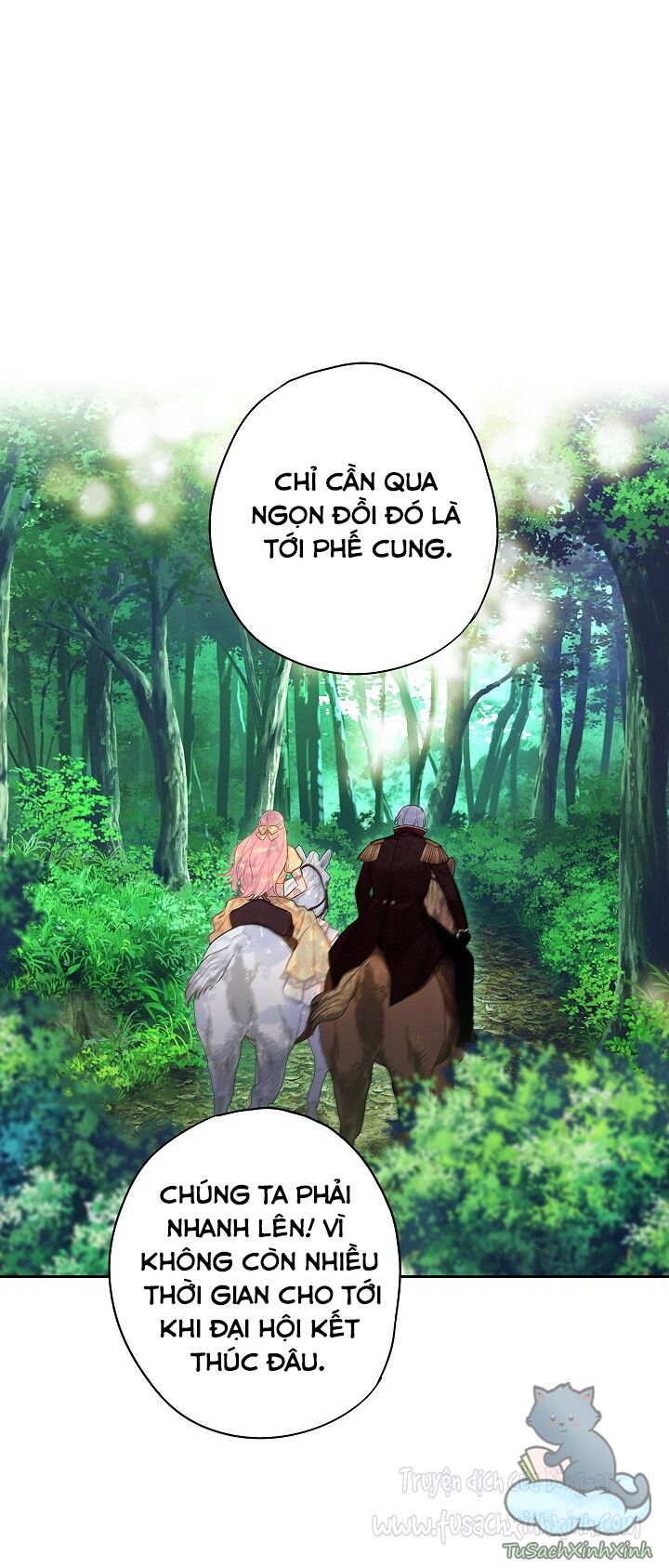 thánh nữ ẩn danh chapter 197 1