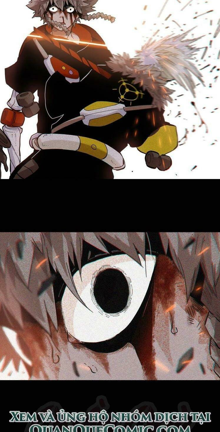 mạt thế chi thư chapter 22 15