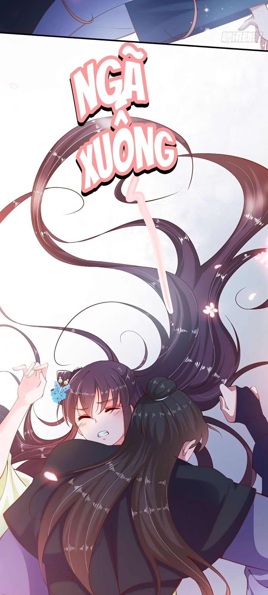 phượng ngự tà vương chapter 23 36