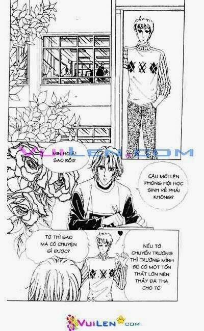 lá chắn tình yêu chapter 7 55