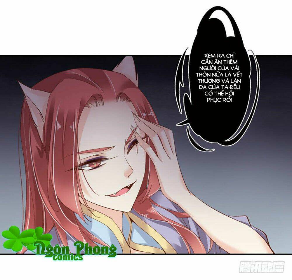 thiền tâm vấn đạo chapter 50 41