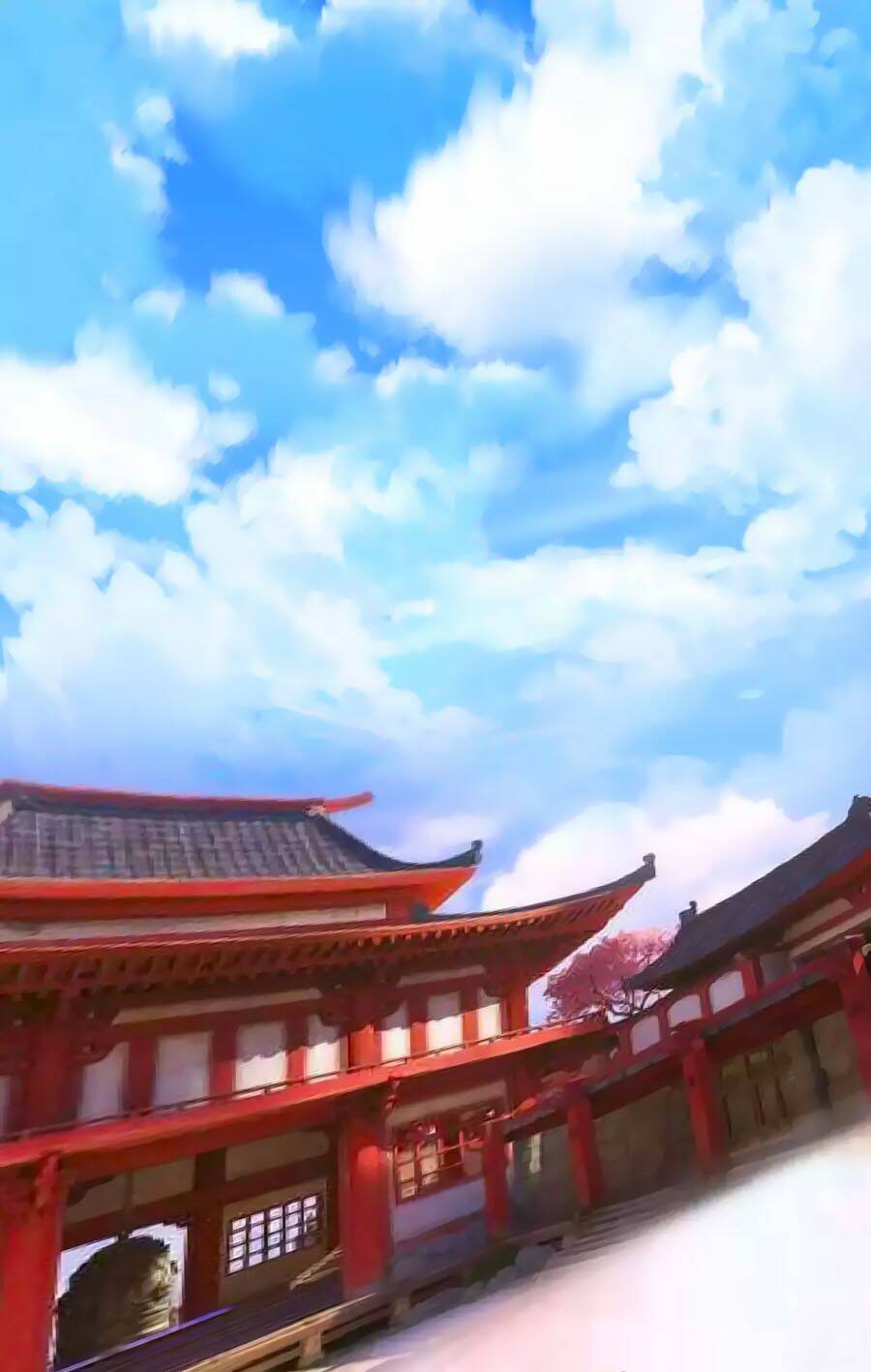 thỏ yêu tiểu vương phi chapter 67 16