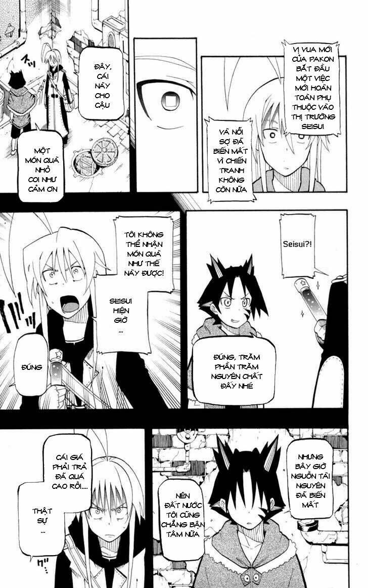 tripeace chapter 13 9