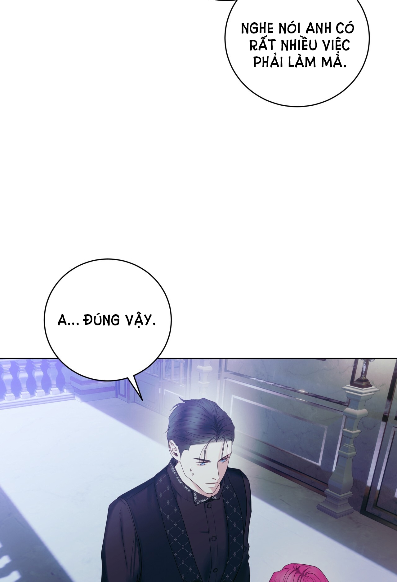 hợp đồng hôn nhân với hai người chồng chapter 11.1 56