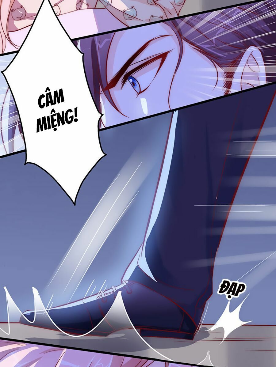 cả thế giới đều không bằng người chapter 7 12