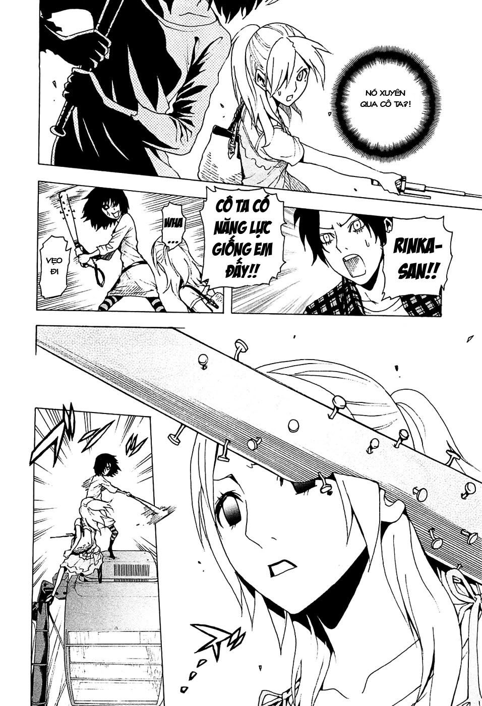 tokyo esp chapter 17 20