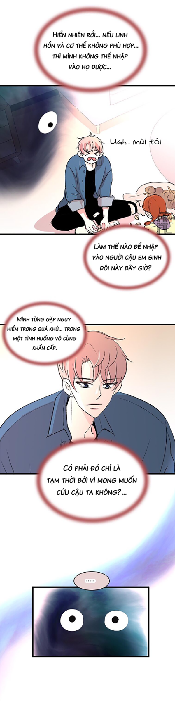 từng chút một chapter 12 16