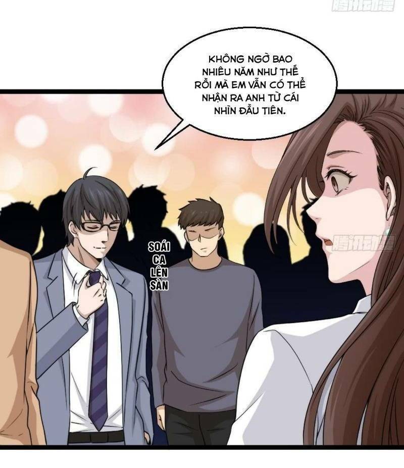 tối cuồng nữ tế chapter 13 9