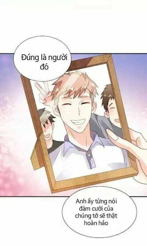 1 nửa hoàn hảo của ceo chapter 7 30