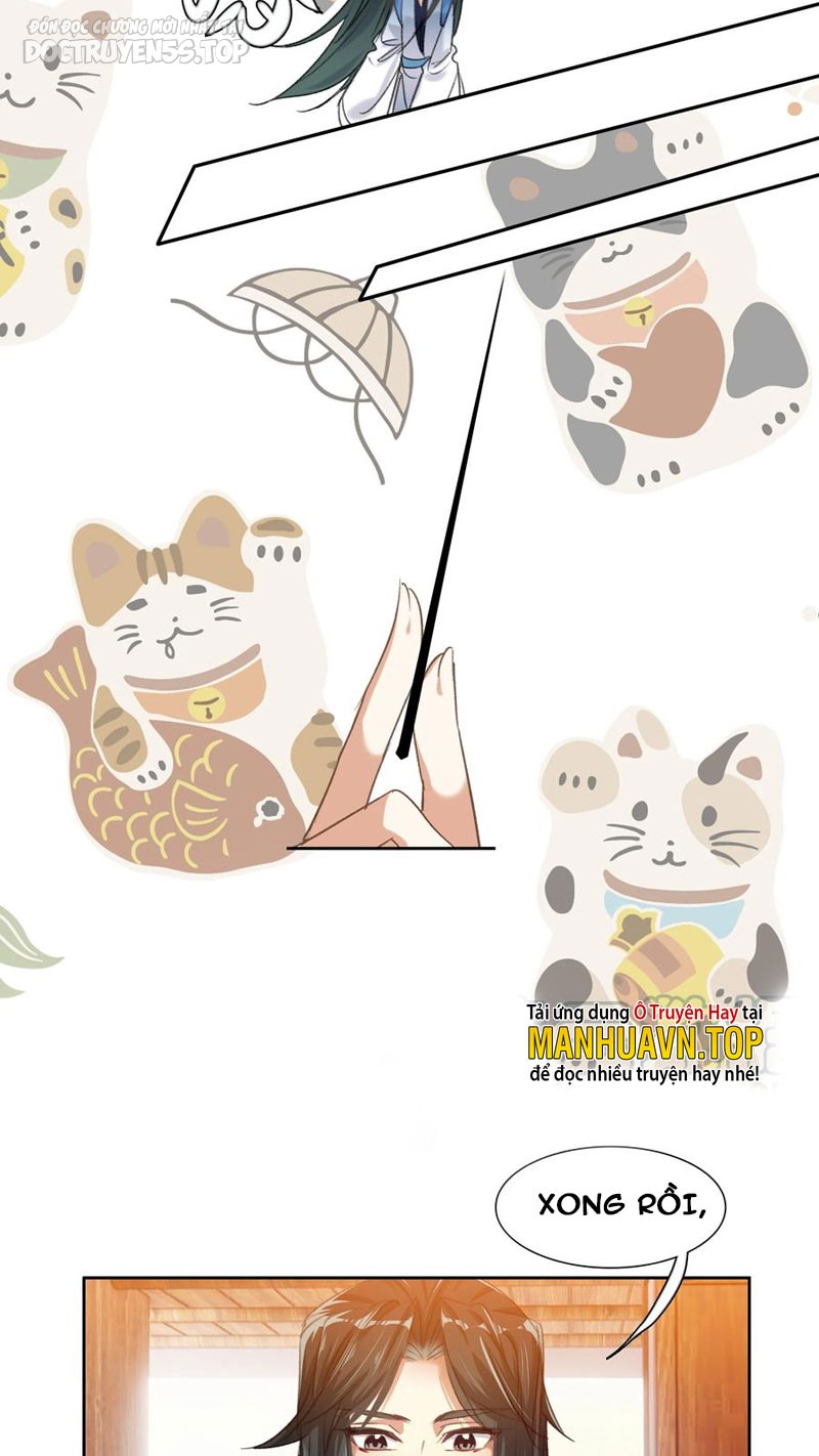 hóa ra ta là tuyệt thế cao thủ chapter 17 21