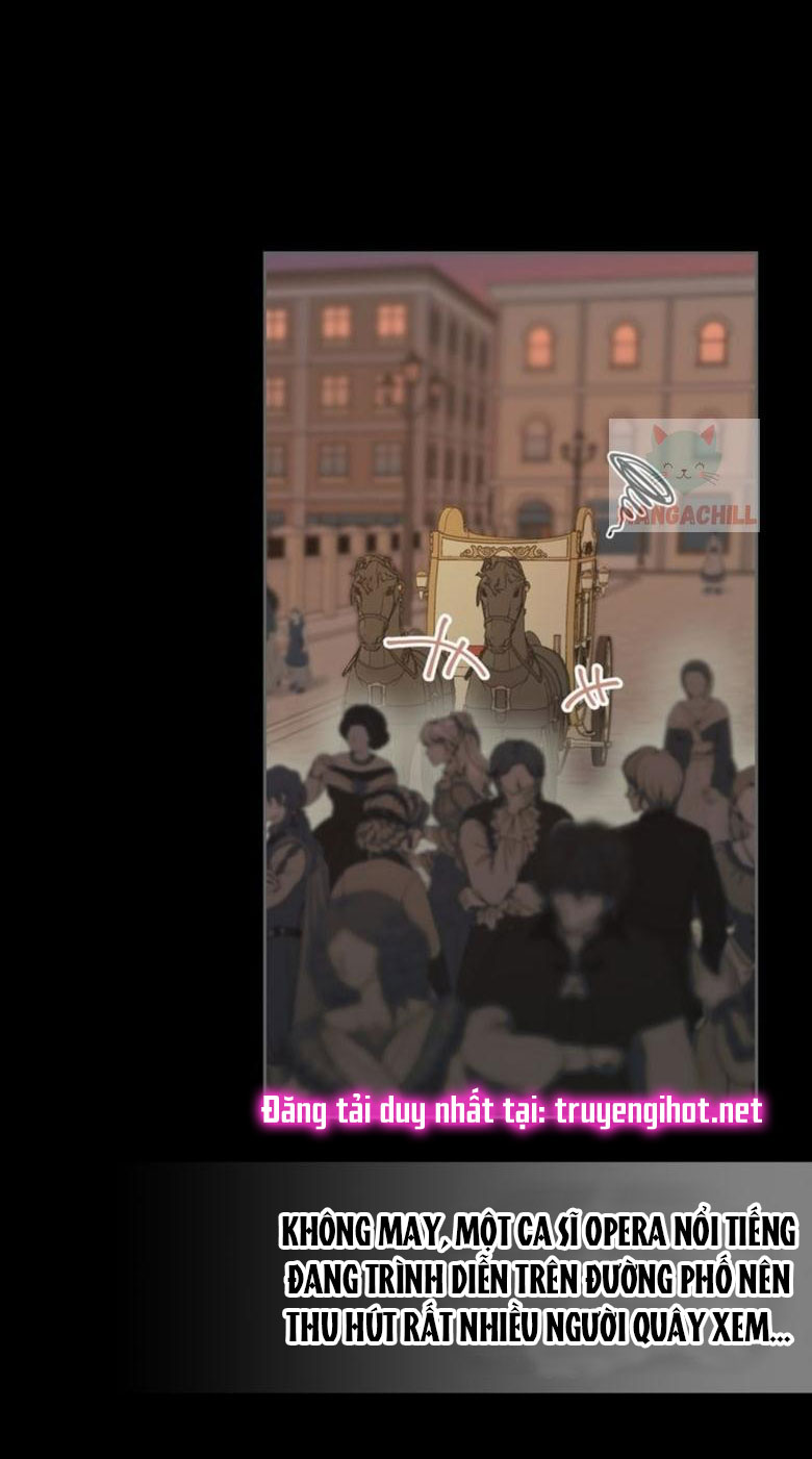 [18+] người đẹp và quái vật chapter 72.1 7