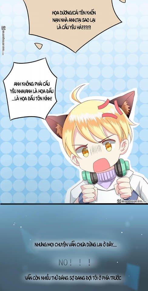 bắt quỷ chapter 0 9