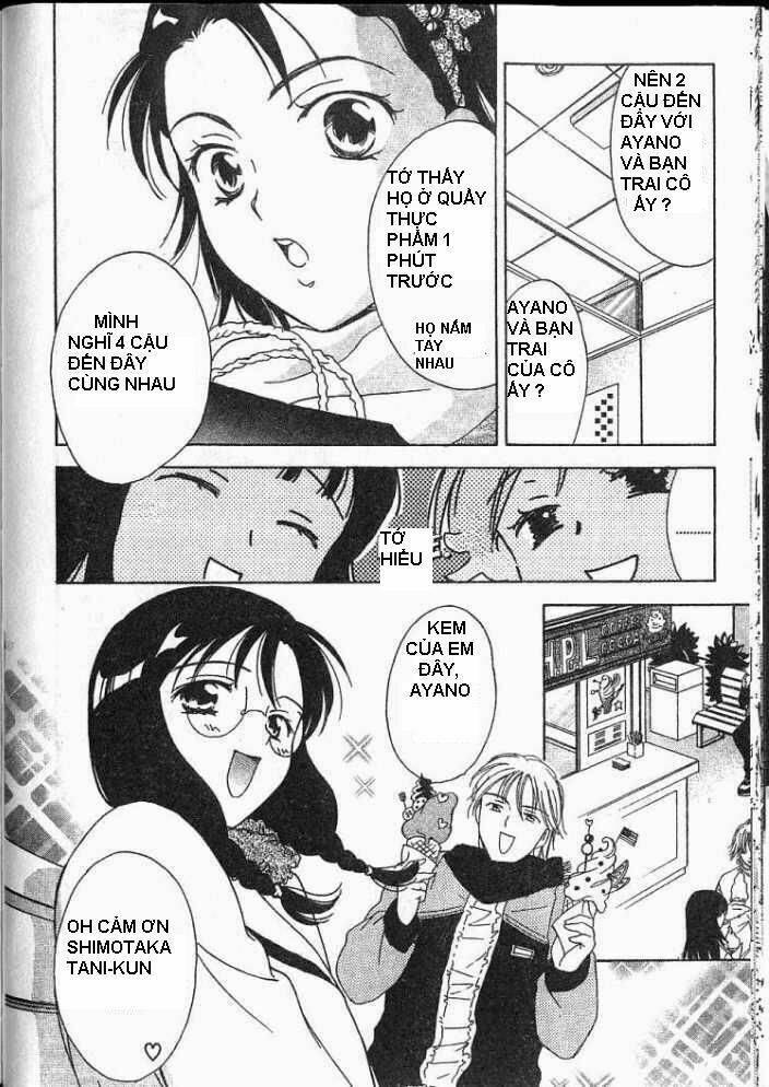 joshikousei chapter 10 18