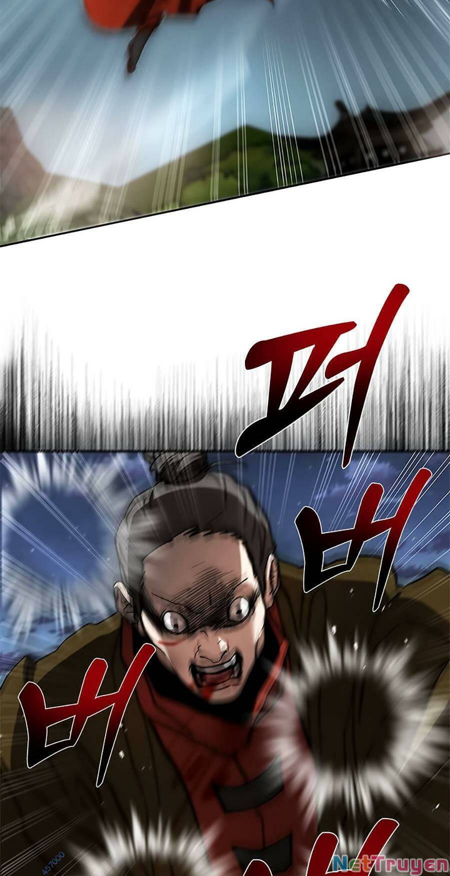 võ đang kỳ hiệp chapter 94 40