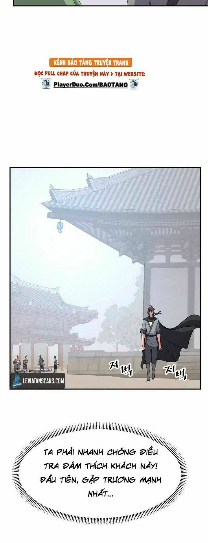 trọng sinh, bất khả chiến bại chapter 37 29