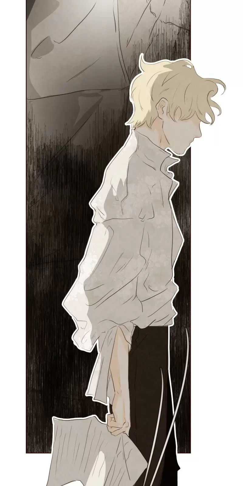 tôi là kẻ phản diện chapter 10 41