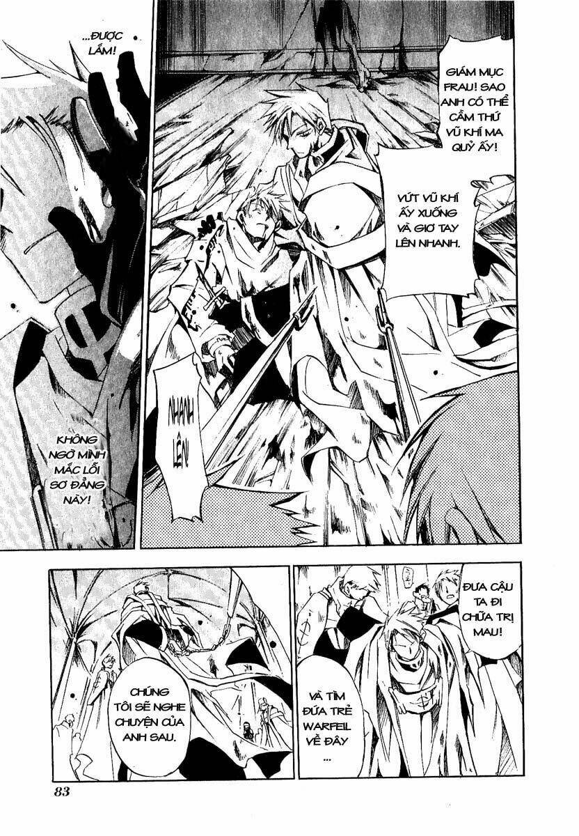 07 hồn ma chapter 14 19